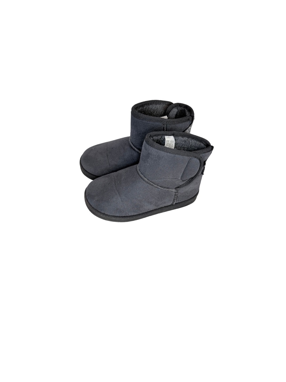 Girls Soft Ankle Boots | size 1
